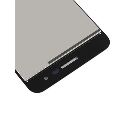 For LG K8 2018/Version A/K8 2018/x210ma LCD Assembly Black(Aftermarket Plus)(SKU:1481437)