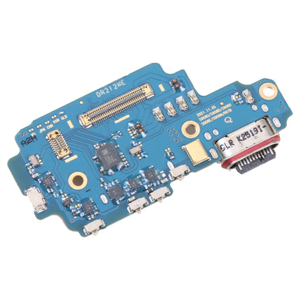 For Samsung Galaxy S22 Ultra 5G Charge Port Flex Cable/International version/S908E (Premium OEM)