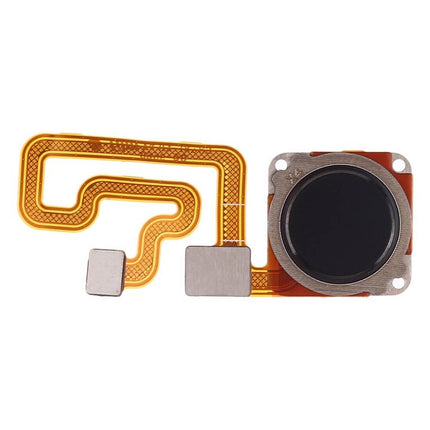 For Xiaomi Redmi 6/6A | Finger Print Sensor Flex Cable | Black(Premium OEM)