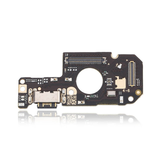 For xiaomi Redmi Note 11 4G | Charge Port Flex Cabe | (Aftermarket Plus)