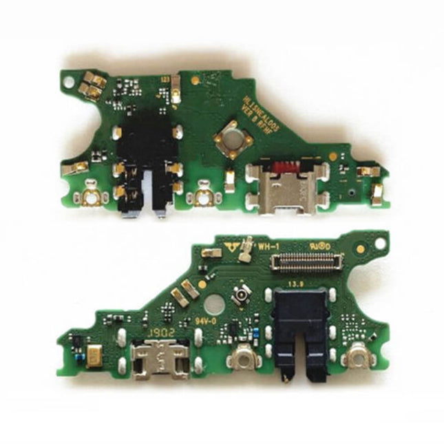 For Huawei P Smart Plus/Nova 3i | Charge Port Flex Cable | (Aftermarket Plus)