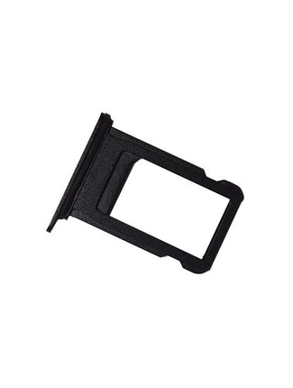 For iPhone 7 Sim Card Tray Black(Premium OEM)(SKU:1080538)