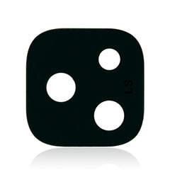 For Motorola E7 Plus | Camera Lens With Sticker | (Premium OEM)