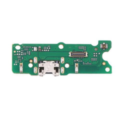 For Huawei Y5 Prime 2018 | Charge Port Flex Cabe | (Premium OEM)