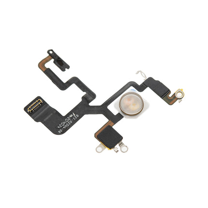 For iPhone 12 Pro max Flash Light Flex Cable (Premium OEM)(SKU:1476243)