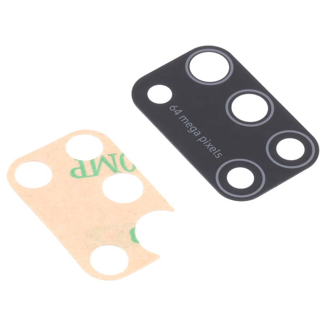 For Samsung Galaxy M31s/M317F | Camera Lens With Sticker | (Premium OEM)