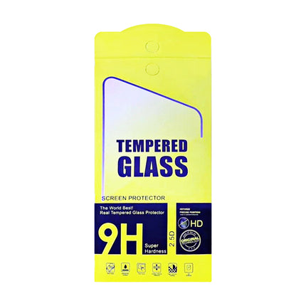 For iPhone 6/6S/7/8/SE2|Tempered glass|Black(9D full cover)/10pcs***PL Warehouse***(SKU:1496829)