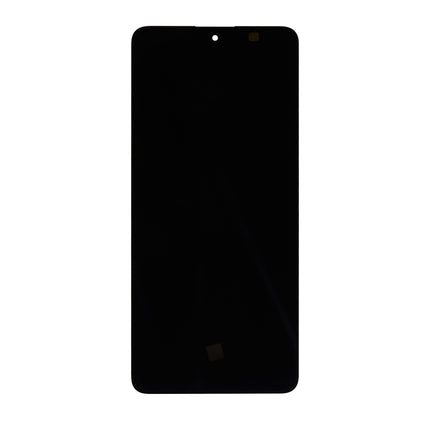 For Redmi Note 13 Pro 4G OLED Assembly Black (Premium OEM)(SKU:1554391)