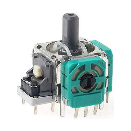 For Microsoft /Joystick/ Xbox 360 Green(SKU:1477870)