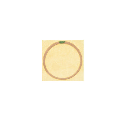 For iPhone 12 Camera Lens With Sticker (Aftermarket Plus)(SKU:1475124)