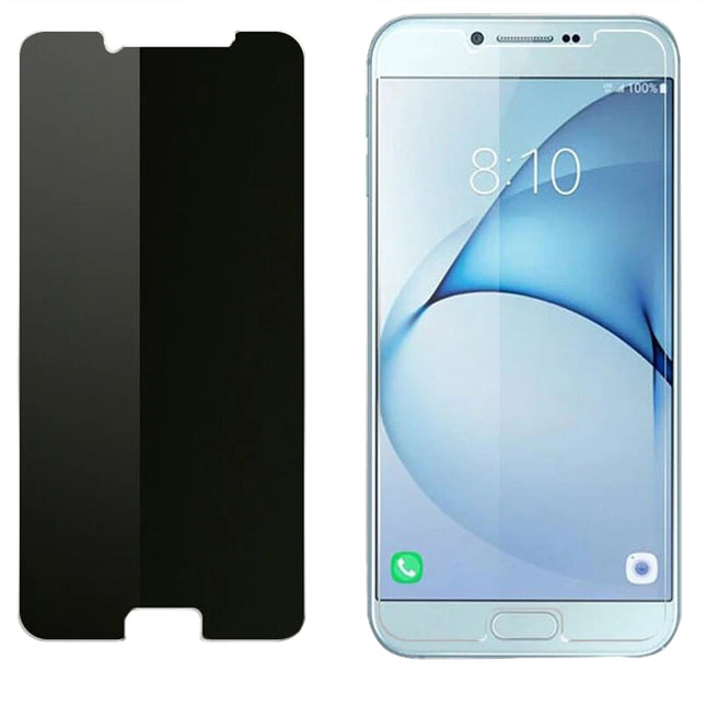 For Samsung Galaxy A8 2015/A800|Tempered glass