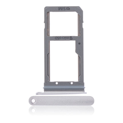 For Samsung Galaxy S7 Edge/G935F | Sim Card Tray/Dual Sim Card | Gold(Premium OEM)