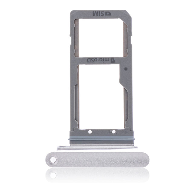 For Samsung Galaxy S7 Edge/G935F | Sim Card Tray/Dual Sim Card | Gold(Premium OEM)