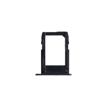 For Samsung Galaxy J7 2017/J730/J530 Sim Card Tray/Single Card Black(Premium OEM)(SKU:1326811)