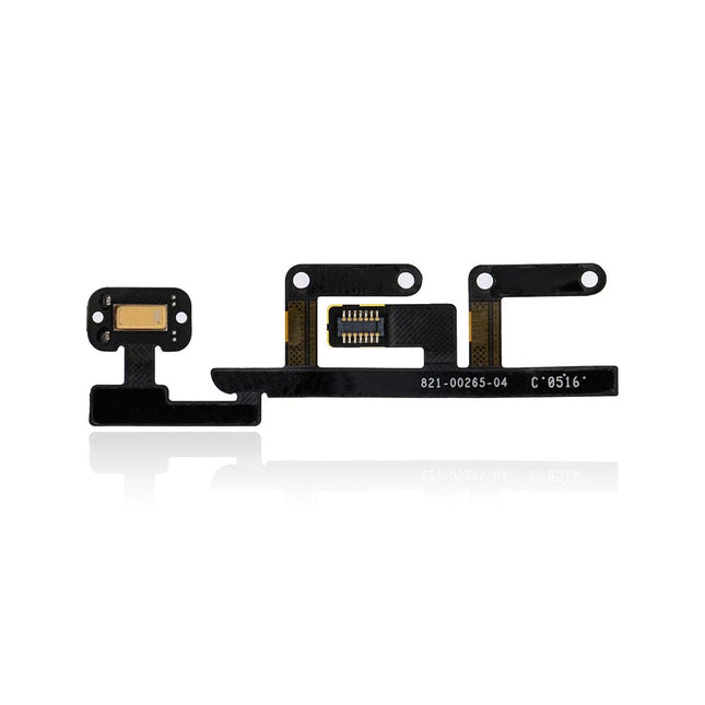 For iPad Pro 9.7inch | Volume Flex Cable | (Premium OEM)