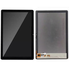 For Blackview Tab 8 WiFi LCD Assembly | Black (Premium OEM)