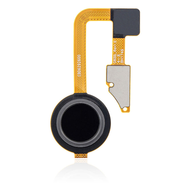For LG G6 | Finger print sensor flex cable | Black(Premium OEM)