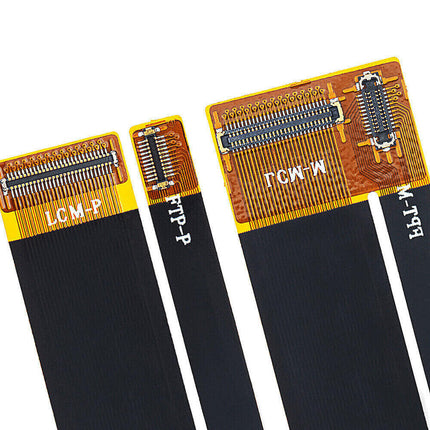 For iPhone 6s Plus LCD Testing Flex Cable With 3D test (Aftermarket Plus)(SKU:1089769)