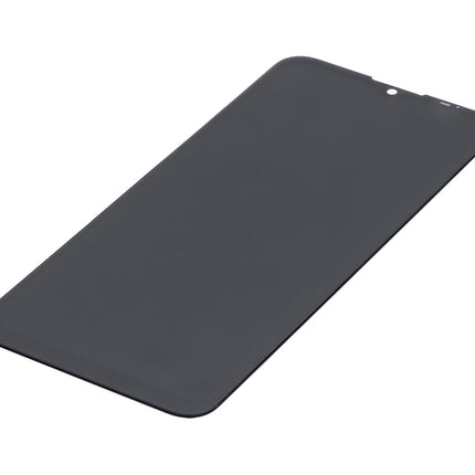 For Motorola G9 Play LCD Assembly Black(Refurbished)(SKU:1477812)