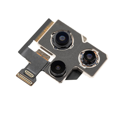 For iPhone 12 Pro max Rear back big camera (Premium OEM)(SKU:1379802)