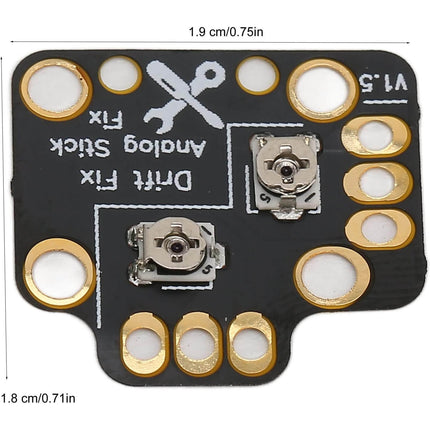For Sony Playstation 4 Drift Fix PCB(SKU:1497624)
