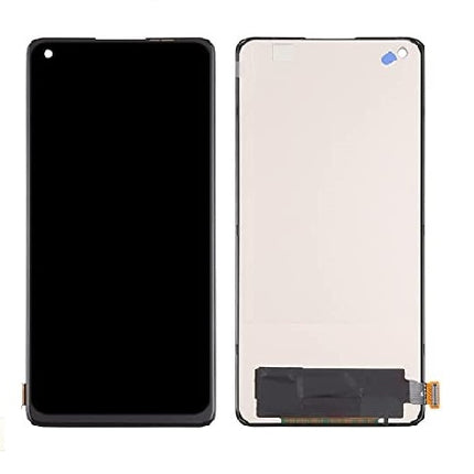 For OPPO Reno4 Pro 5G | LCD Assembly | Black(Aftermarket)