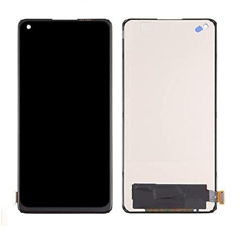 For OPPO Reno4 Pro 5G | LCD Assembly | Black(Aftermarket)