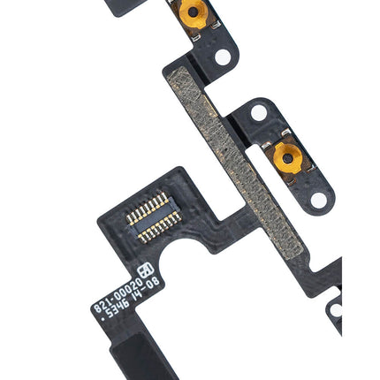 For iPad Pro 12.9inch 1st Volume On/Off Flex Cable (Premium OEM)(SKU:1084560)