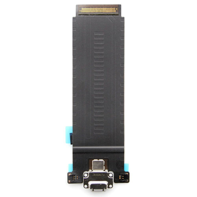 For iPad Pro 12.9inch 2nd | Charge Port Flex Cable/Wifi version | White(Premium OEM)