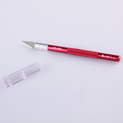 Kaisi 306 Graver knife|12# ART knife***DE Warehouse***