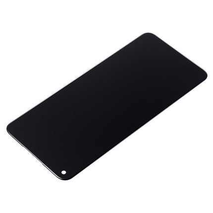 For OPPO A72 5G/A53 5G LCD Assembly Black(Refurbished)(SKU:1495979)