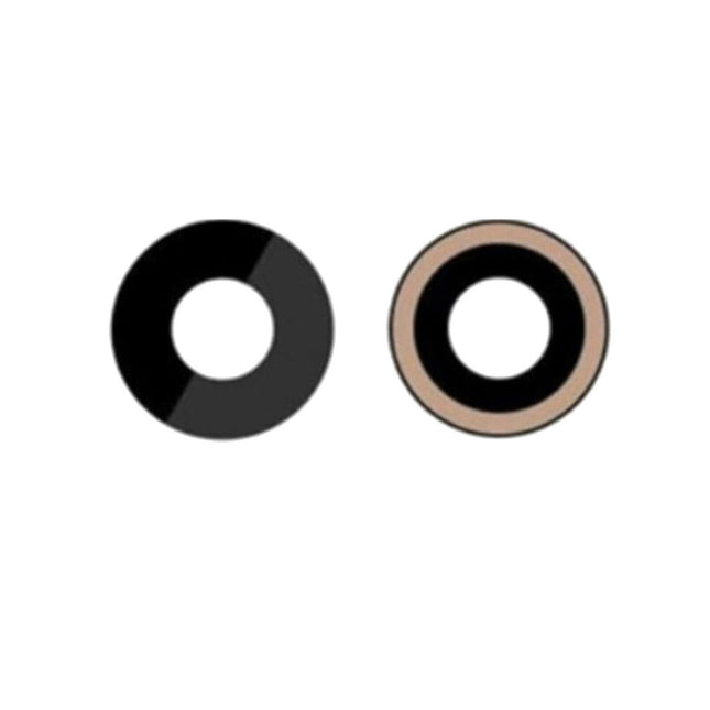 For Xiaomi Redmi Note 5A/16G/32G | Camera Lens With Sticker | (Aftermarket Plus)