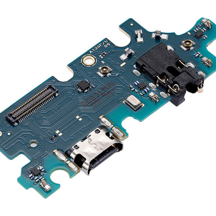 For Samsung Galaxy A13 4G Charge Port Flex Cable(Premium OEM)(SKU:1498465)