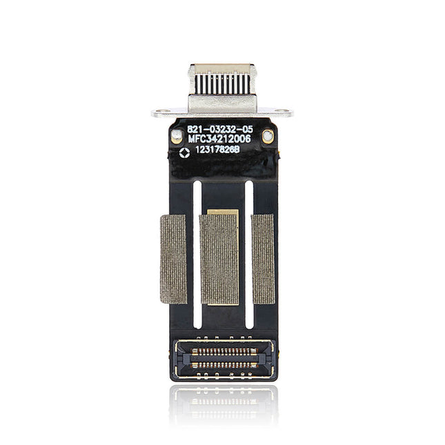 For iPad Mini 6 | Charge Port Flex Cable | Gold(Refurbished)