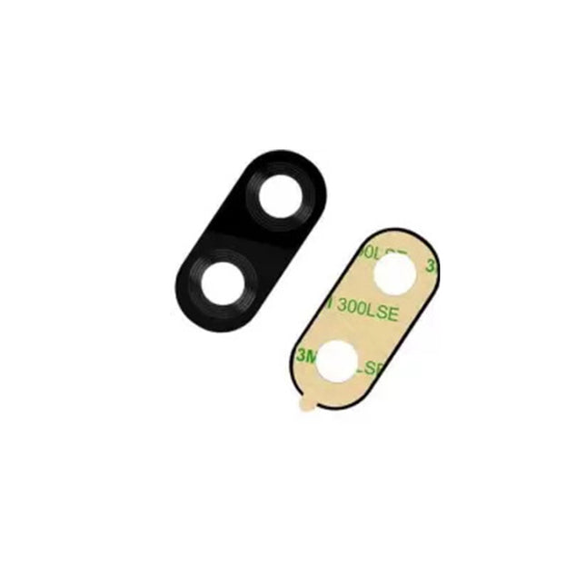 For Xiaomi Redmi 8 | Camera Lens With Sticker | (Aftermarket Plus)