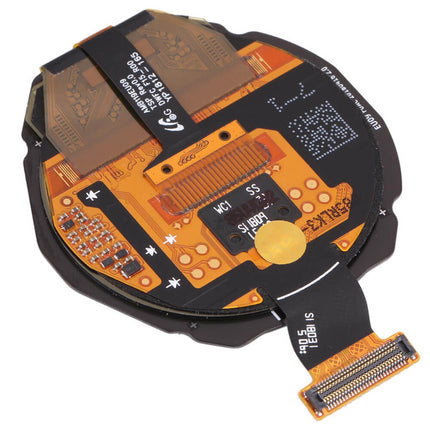 For Samsung Watch / R815-42mm-Cellular OLED assembly Black(Premium OEM)(SKU:1379603)