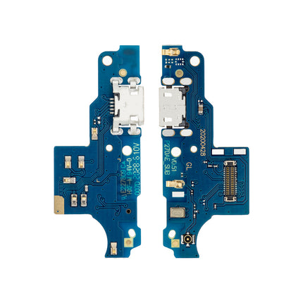 For Motorola E7 Plus Charge Port Flex Cabe (Aftermarket Plus)(SKU:1474359)