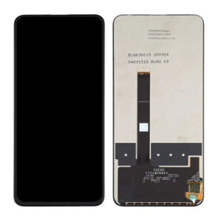 For Huawei Y9A | LCD Assembly | Black(Premium OEM)