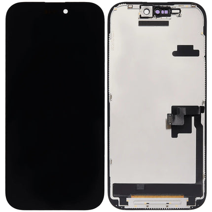 For iPhone 16 Pro Incell LCD assembly (Aftermarket) (SKU:1564146)
