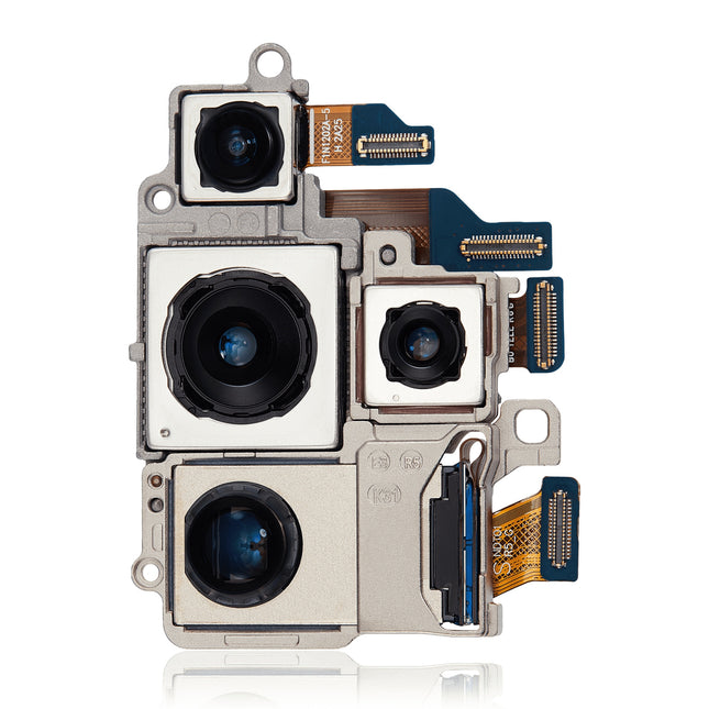 For Samsung Galaxy S24 Ultra / Rear back big camera+ Periscope camera+Telephoto Camera+Wide-Angle Camera (Premium OEM)(SKU:1557333)