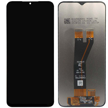 For Samsung Galaxy A14 5G / A146B / A145F | LCD Assembly | Black(Refurbished)