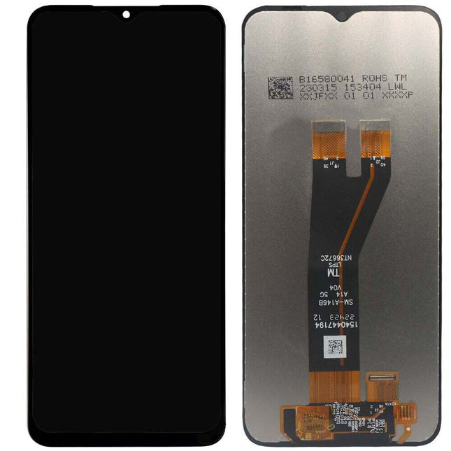 For Samsung Galaxy A14 5G / A146B / A145F | LCD Assembly | Black(Refurbished)