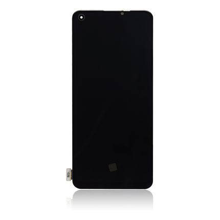 For OPPO F19 Pro/Realme V15 LCD Assembly Black(Aftermarket)(SKU:1482449)
