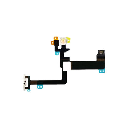 For iPhone 6 Plus Power Flex Cable With Clip (Premium OEM)(SKU:1479950)