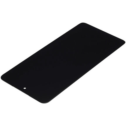 For Motorola G Power (2025)  LCD assembly /XT2515 Black (SKU:1565310)