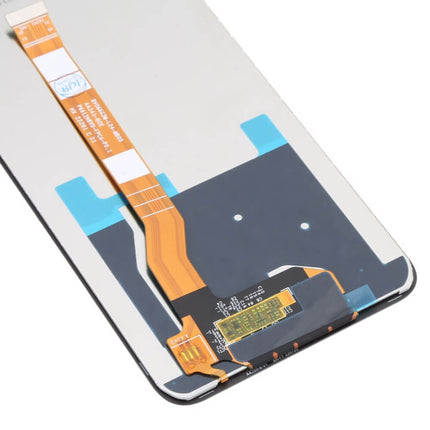 For OnePlus Nord N20 SE LCD Assembly Black(Premium OEM)(SKU:1498342)