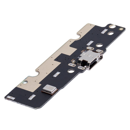 For Motorola E5 Plus Charge Port Flex Cabe International version (Refurbished)(SKU:1475262)