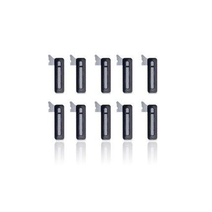 For iPhone 12/12 Pro/12 Pro max earspeaker mesh/10pcs (Premium OEM)(SKU:1479963)
