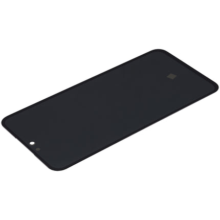 For Samsung Galaxy A35 5G OLED assembly /A556/M356 Black (Aftermarket Plus) (SKU:1565312)