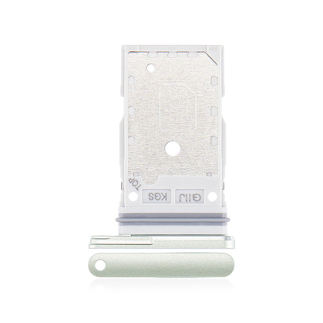 For Samsung Galaxy S21 FE | Sim Card Tray/Dual Sim Card | Green(Premium OEM)
